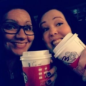 Meet your Posher, Meghan